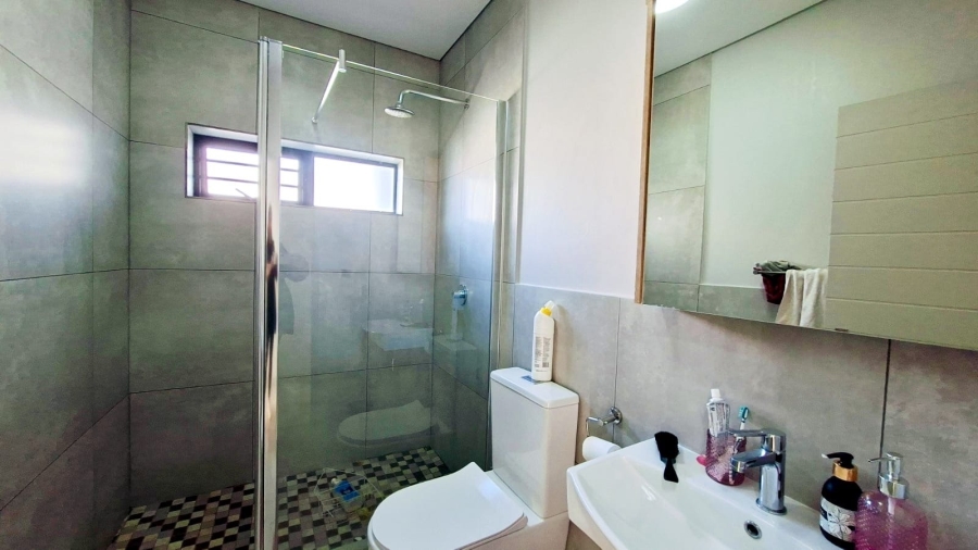 3 Bedroom Property for Sale in Baillie Park North West